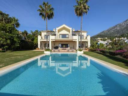 Casa en venta en Marbella