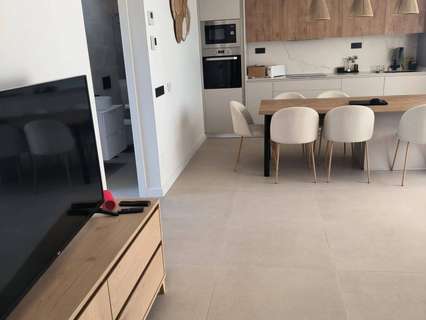 Bungalow en venta en Pilar de la Horadada