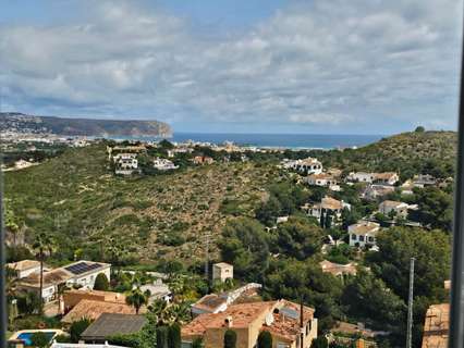 Casa en venta en Jávea/Xàbia