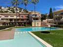 Apartamento en venta en Benissa