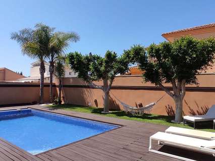 Casa en venta en San Javier