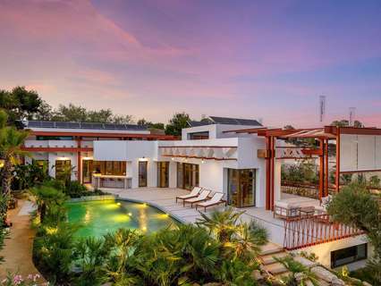 Casa en venta en Pilar de la Horadada