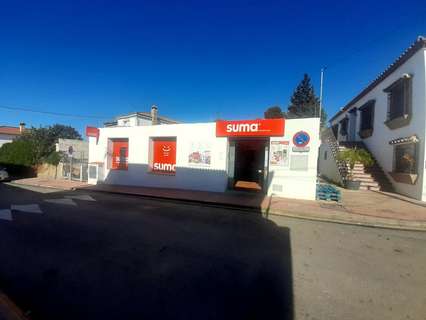 Local comercial en venta en San Roque