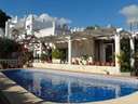 Piso en venta en Calpe