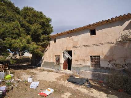 Casa en venta en Monóvar/Monòver