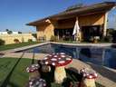 Casa en venta en San Javier zona Santiago de la Ribera