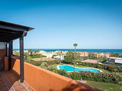 Apartamento en venta en Estepona