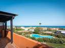 Apartamento en venta en Estepona