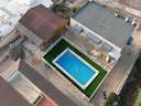 Casa en venta en Crevillent