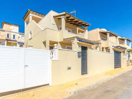 Casa en venta en San Miguel de Salinas