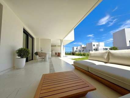 Apartamento en venta en Estepona