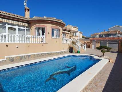 Casa en venta en Rojales