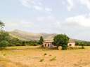 Parcela rústica en venta en Capdepera