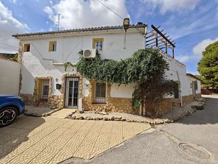 Casa en venta en Yecla