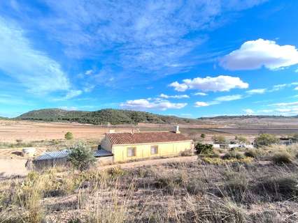 Casa en venta en Yecla