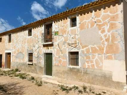 Casa en venta en Yecla
