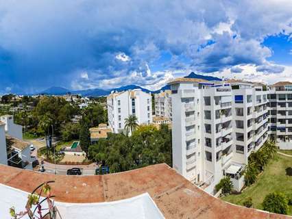 Ático en venta en Marbella