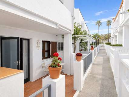 Casa en venta en Manilva