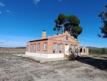 Casa en venta en Yecla
