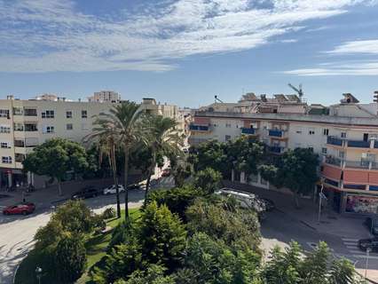 Ático en venta en Estepona