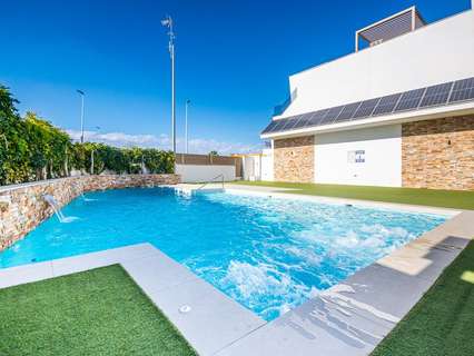 Apartamento en venta en San Pedro del Pinatar