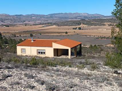 Casa en venta en Yecla