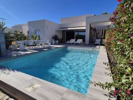 Casa en venta en Algorfa