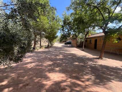 Local comercial en venta en Abanilla