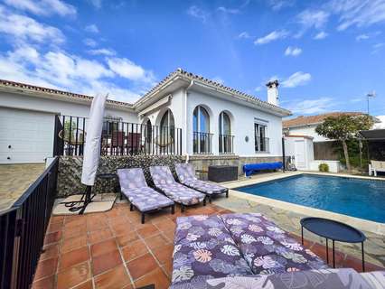 Casa en venta en Manilva