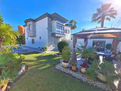 Casa en venta en Estepona