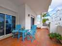 Apartamento en venta en Estepona