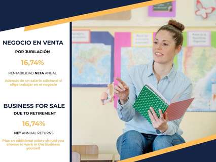 Piso en venta en Torrevieja