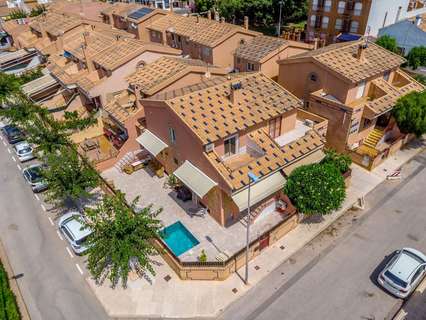 Casa en venta en Pilar de la Horadada