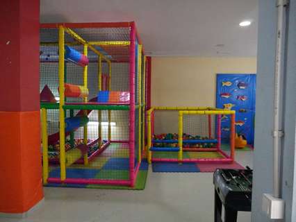Local comercial en venta en Murcia