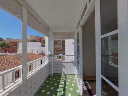 Apartamento en venta en Estepona
