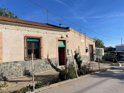 Casa en venta en Orihuela