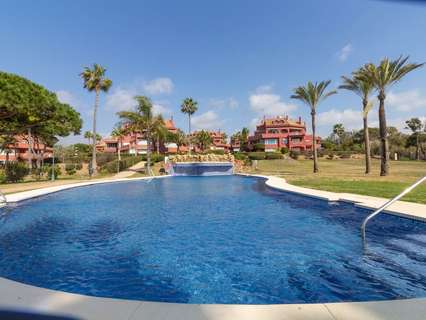 Apartamento en venta en Marbella