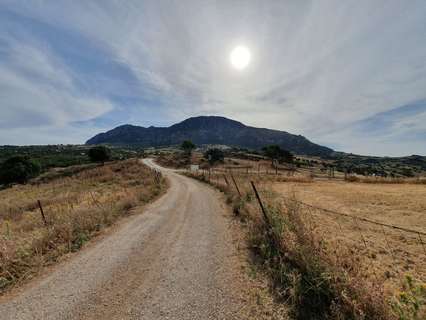 Parcela rústica en venta en Casares