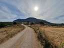 Parcela rústica en venta en Casares