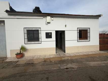 Casa rústica en venta en Orihuela