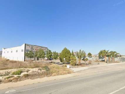 Local comercial en venta en Orihuela