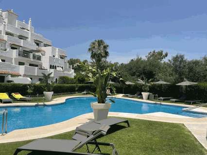 Apartamento en venta en Estepona