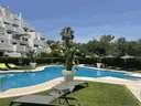 Apartamento en venta en Estepona