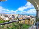 Ático en venta en Estepona