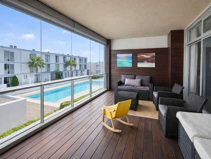 Apartamento en venta en Manilva