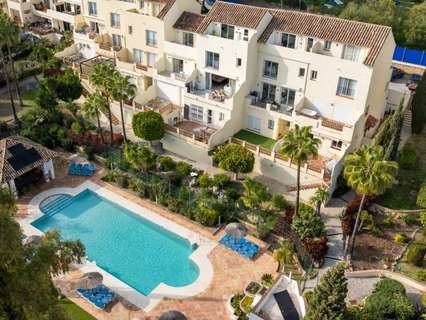 Casa en venta en Marbella