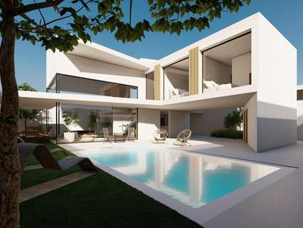 Casa en venta en Fortuna