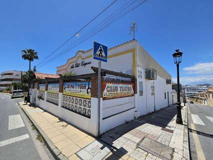 Local comercial en venta en Estepona