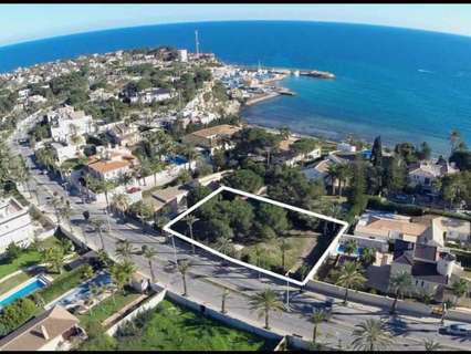 Parcela rústica en venta en Orihuela zona Cabo Roig