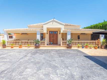 Casa en venta en Almoradí